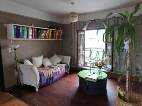 casa multiespacio